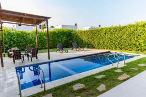 Oasis Luxury